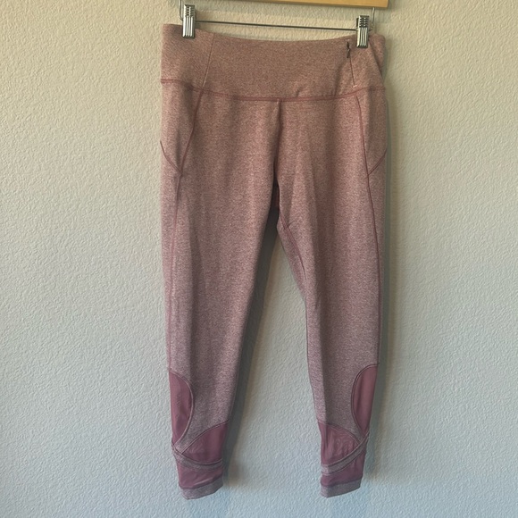 CALIA by Carrie Underwood Other - Carrie underwood Calia pink tights